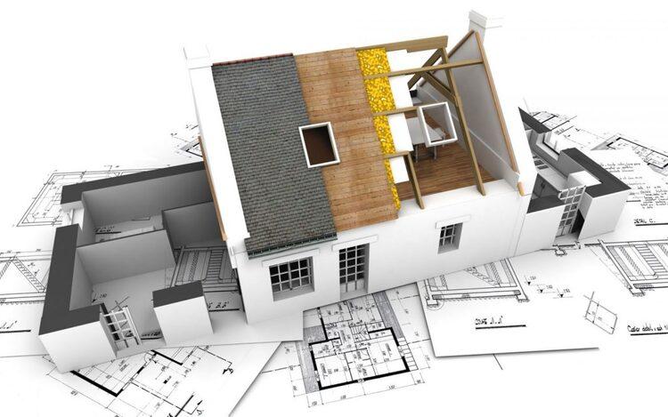 Bản vẽ thiết kế nhà đảm bảo sự chính xác và thẩm mỹ cho công trình