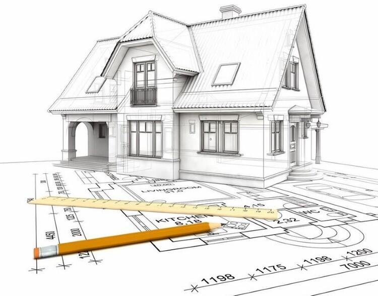 Thiết kế nhà là quá trình lập kế hoạch và tạo bản vẽ chi tiết
