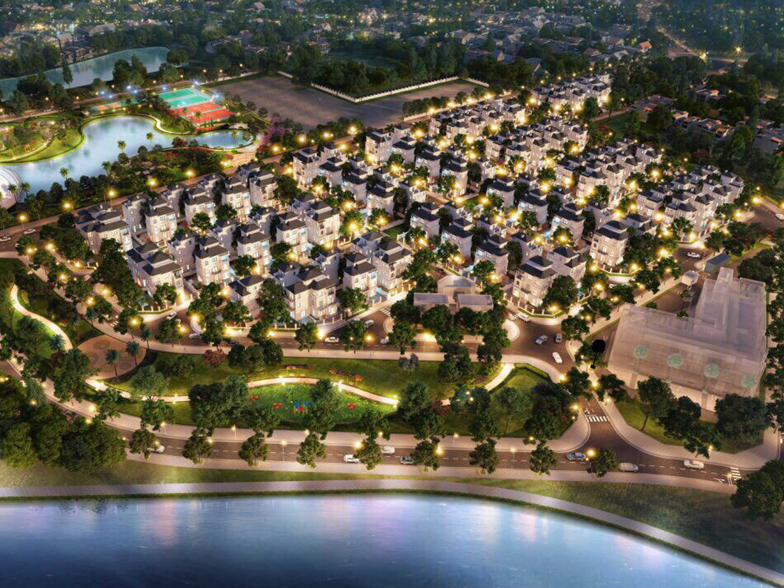 : hinh anh mat bang vinhomes smart city thong tin moi nhat tu chu dau tu vingroup so