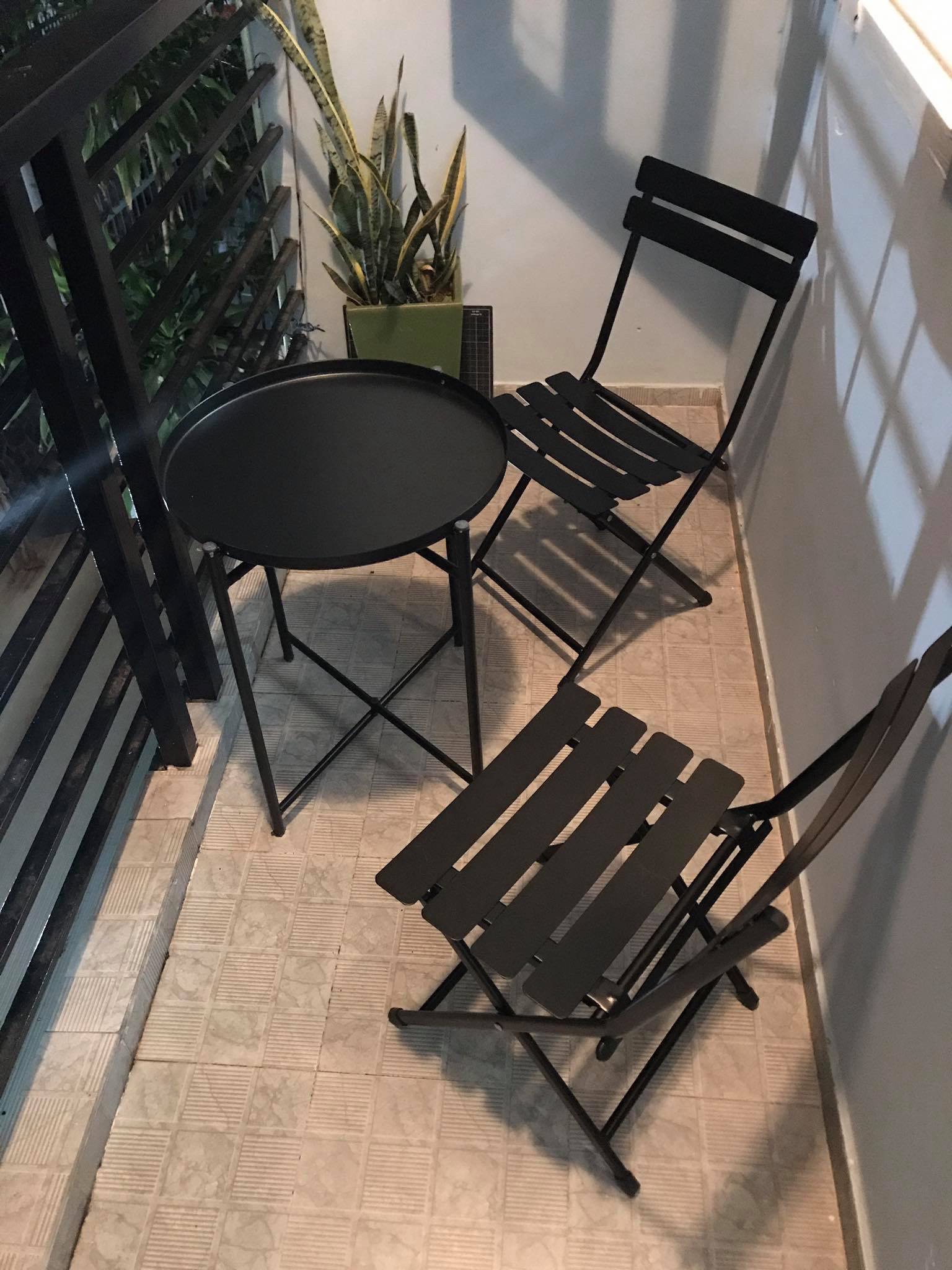 hinh anh cac mau thiet ke ban cong dep moi la de thuc hien so 1