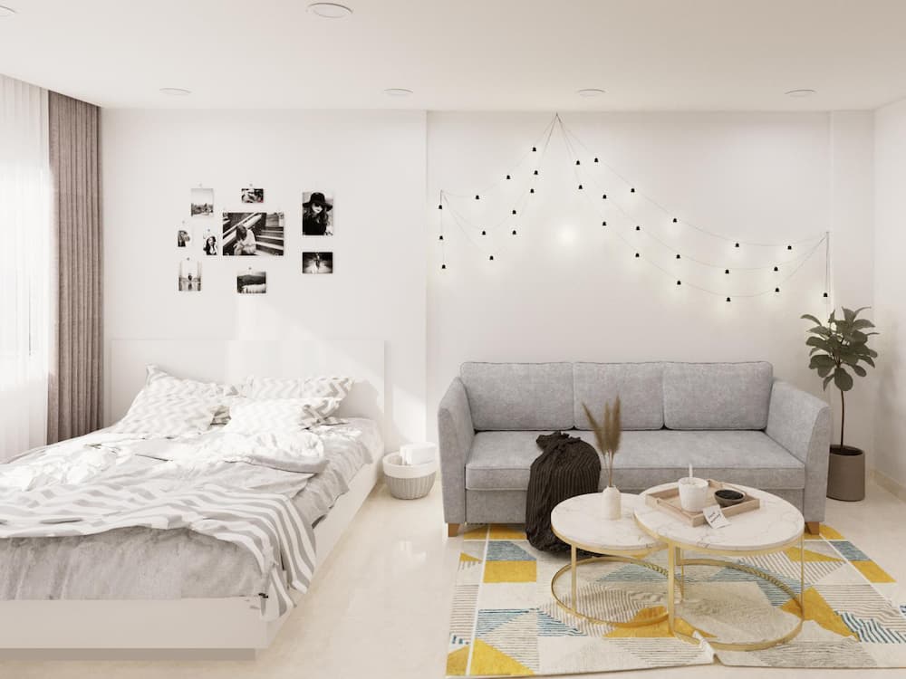 hinh anh Can ho Studio Vinhomes Grand Park | Gia ban & chinh sach uu dai so 5