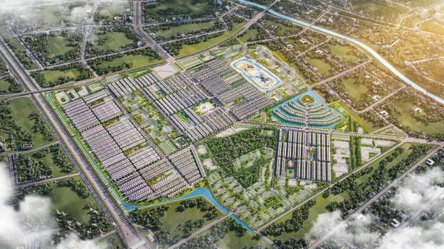 Cập Nhật Nóng: Vinhomes Ocean Park 2 - The Empire Từ Chủ Đầu Tư! 4 hinh anh cap nhat tien do vinhomes the empire moi nhat tu chu dau tu so 1