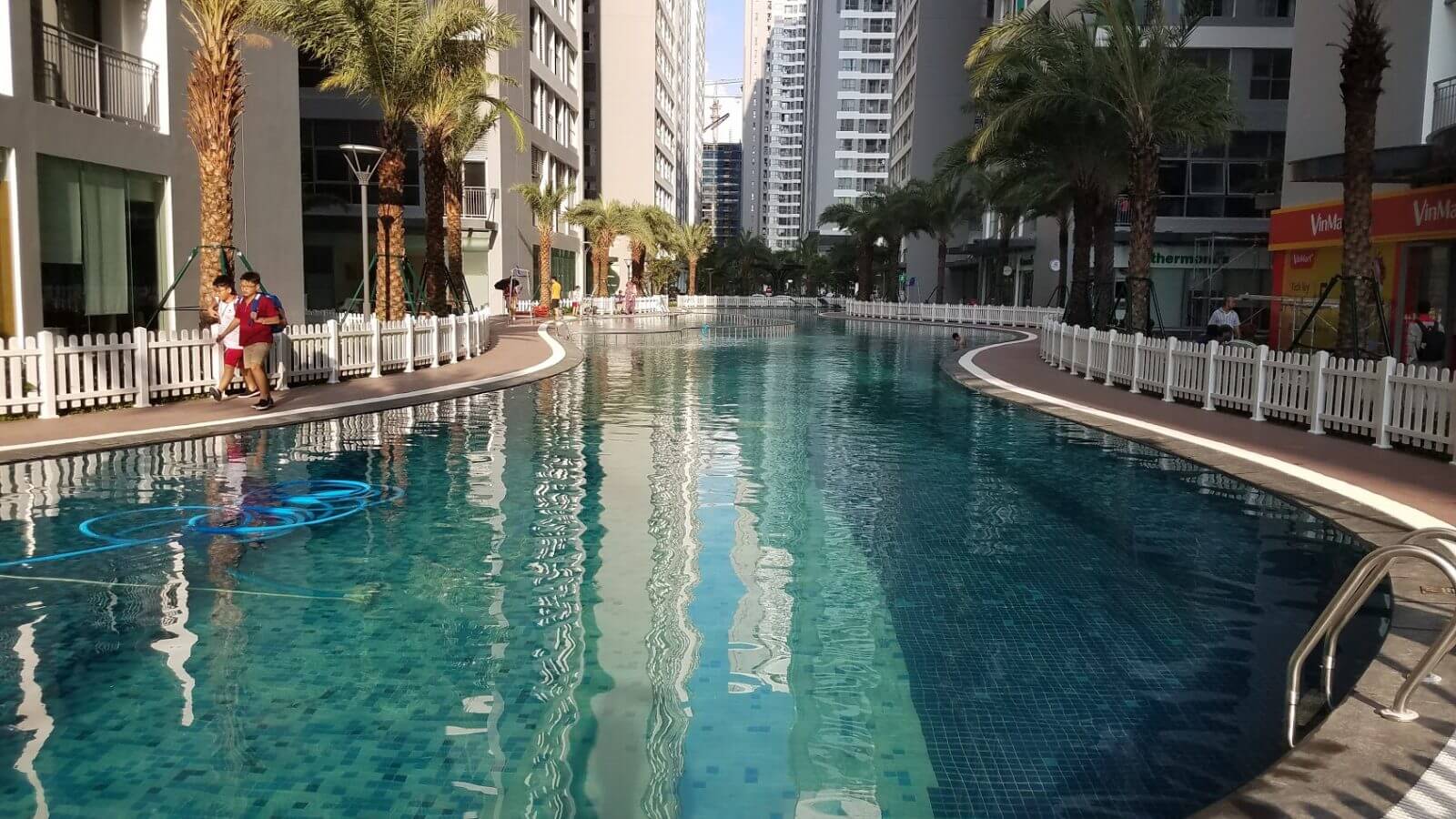 hinh anh du an Vinhomes Times City tong quan mat bang va tien ich so 8