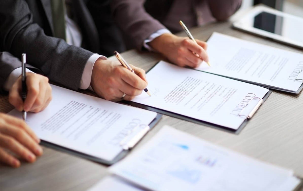 Khám Phá Hợp Đồng Góp Vốn Mua Đất: Tải Bản Mới Nhất 2022 Ngay! 9 hinh anh Hop dong gop von mua dat la gi? Ban download moi nhat 2022 so 1