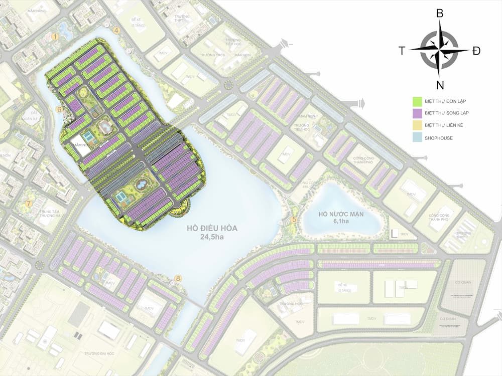 hinh anh mat bang vinhomes ocean park chi tiet moi nhat nam 2022 so 6