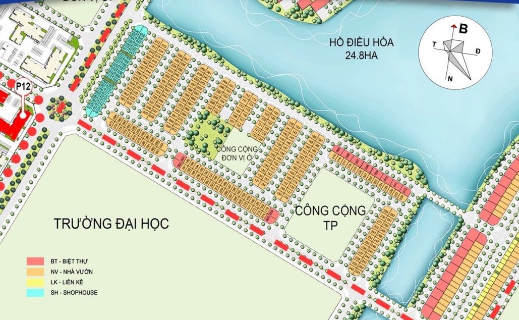 hinh anh mat bang vinhomes ocean park chi tiet moi nhat nam 2022 so 7
