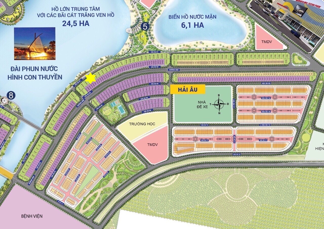 hinh anh mat bang vinhomes ocean park chi tiet moi nhat nam 2022 so 8