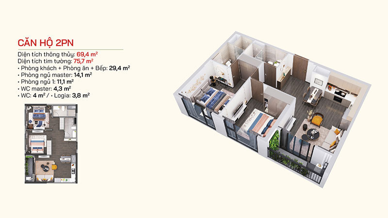 hình ảnh dự án The Ocean View cập nhật thông tin mới số 5