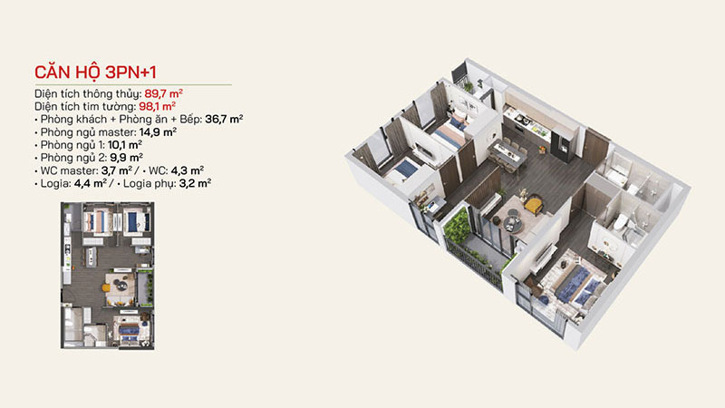 hình ảnh dự án The Ocean View cập nhật thông tin mới số 8