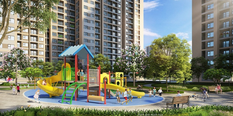 hinh anh S208 vinhomes ocean park cap nhat thong tin moi nhat tu cdt so 4