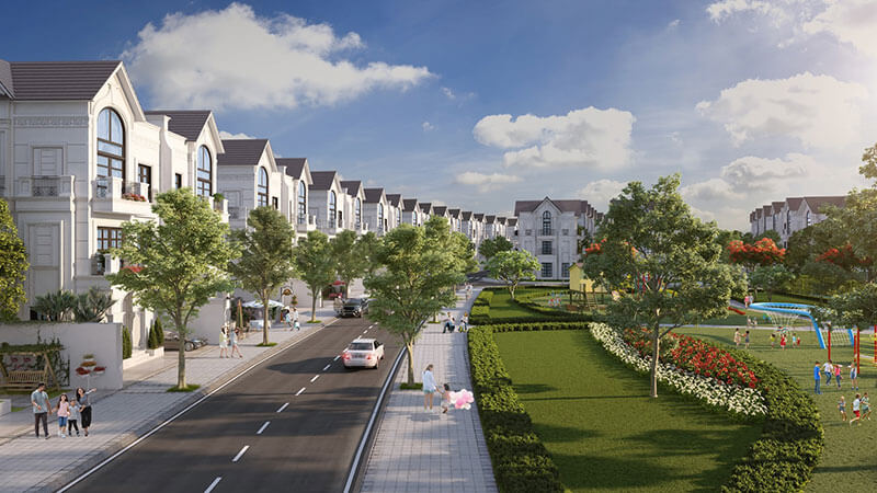 hinh anh shophouse vinhomes ocean park cap nhat bang gia moi nhat so 3