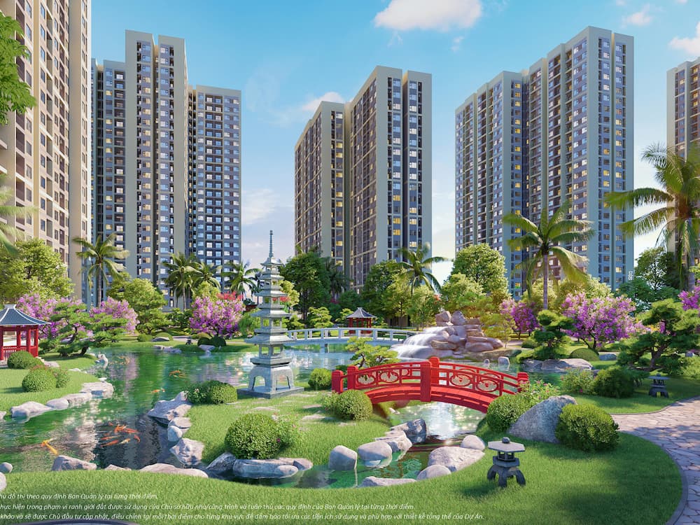 hinh anh the origami vinhomes grand park bang gia & chinh sach uu dai so 6