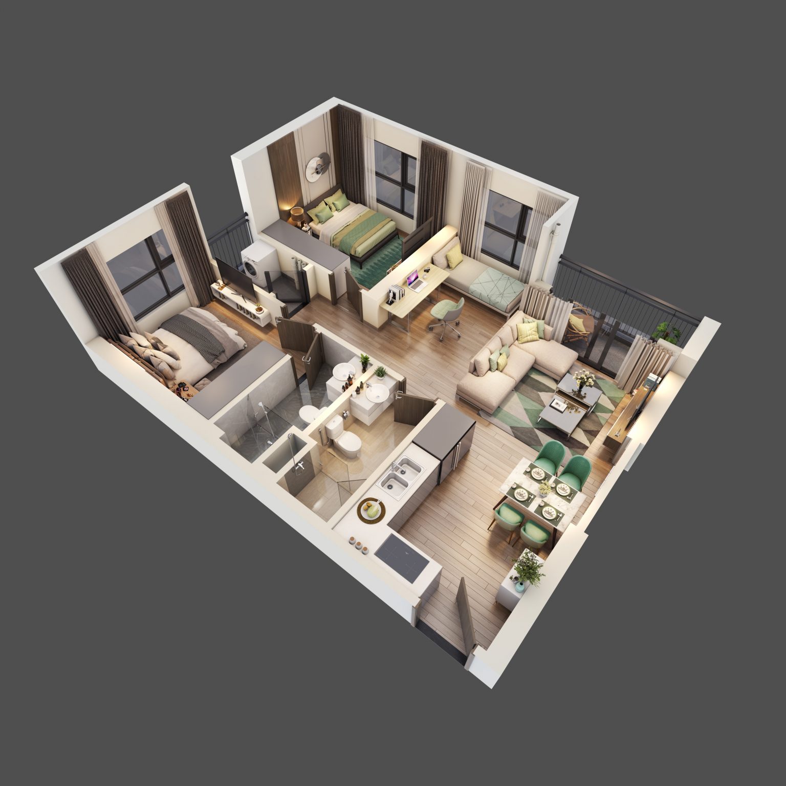 hinh_anh_the_sakura_vinhomes_smart_city_thong_tin_chinh_thuc_tu_cdt_so_6_266b3cbc0f hinh anh The Sakura Vinhomes Smart City | Thong tin chinh thuc tu CDT so 6