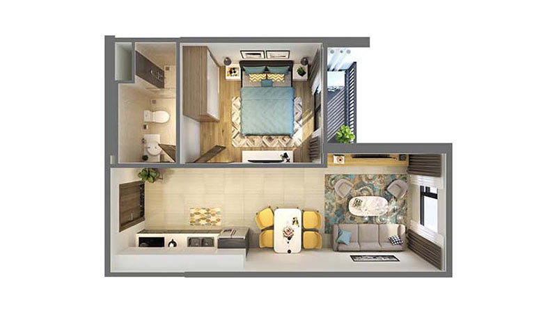 hinh anh the sapphire 1 vinhomes ocean park cap nhat thong tin moi nhat so 3