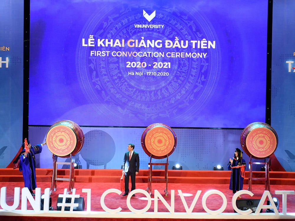 hinh anh Thong tin truong Dai hoc VinUni Vinhomes Ocean Park moi nhat so 1