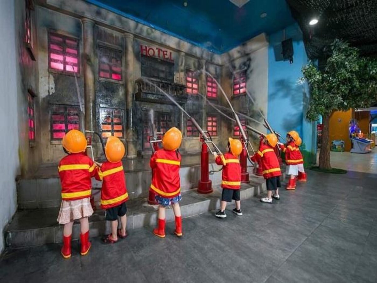 hinh anh times city có gi choi review nhung trai nghiem hap dan so 2