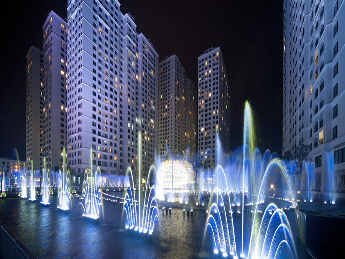 hinh anh times city có gi choi review nhung trai nghiem hap dan so 3