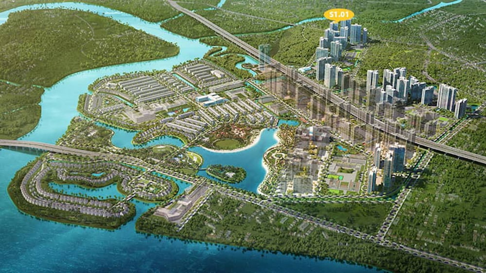 hinh anh toa s1.01 vinhomes grand park thong tin cap nhat moi nhat so 1