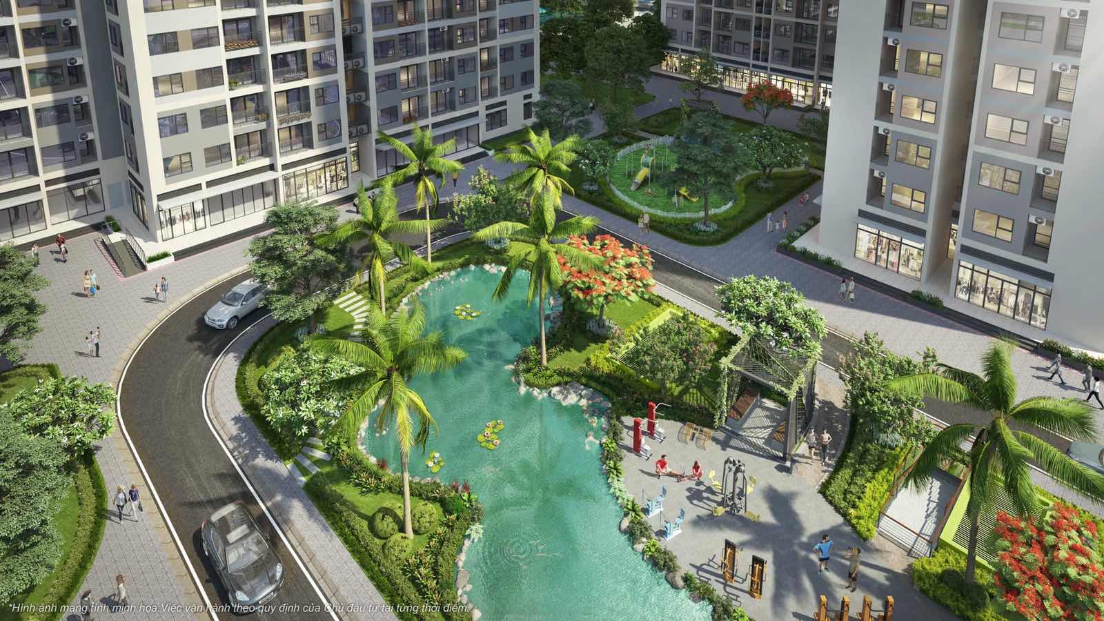 hinh anh Toa S1.11 Vinhomes Ocean Park | Gia ban & Uu dai moi nhat so 4