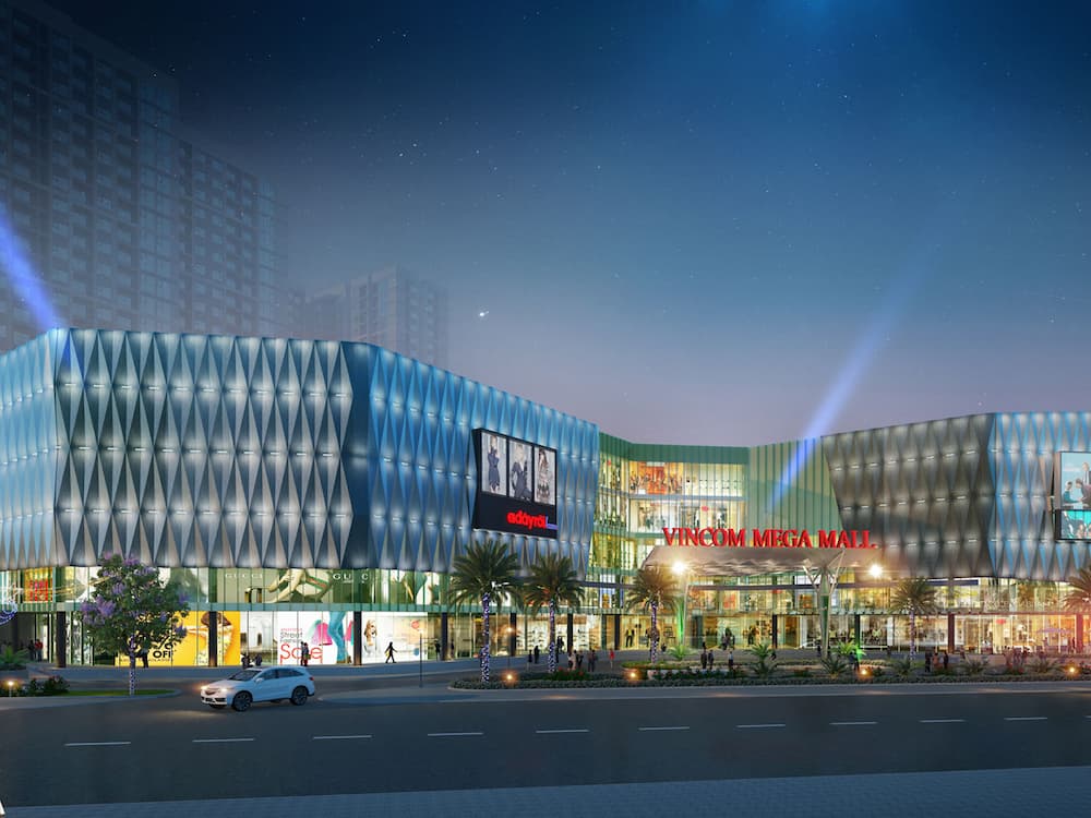 Hình ảnh Tòa S2.02 Vinhomes Grand Park | Thông tin cập nhật mới nhất số 4