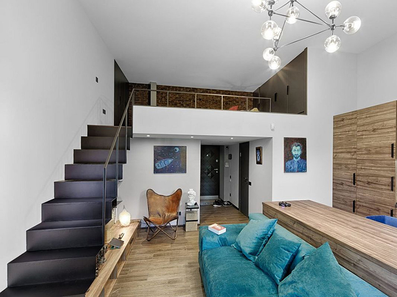 hinh anh tong hop nhung mau cau thang dep nhat 2022 khien ban me man so 17