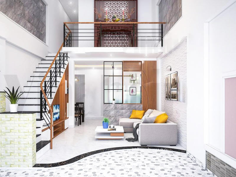 hinh anh tong hop nhung mau cau thang dep nhat 2022 khien ban me man so 18