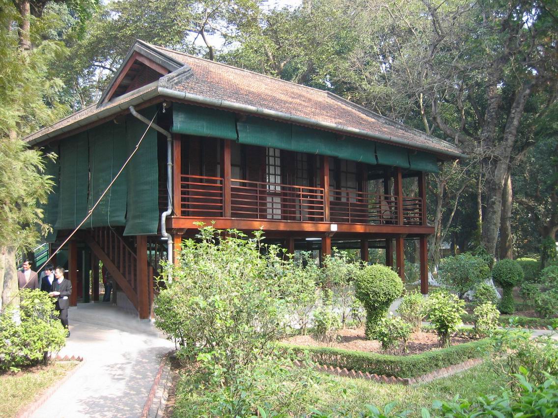 hinh anh top 20 mau nha san nho dep, don gian khong the bo qua so 1