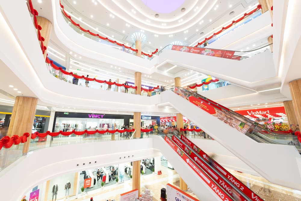 hinh anh Trung tam thuong mai Vincom Mega Mall Ocean Park o dau? Co gi choi? so 3