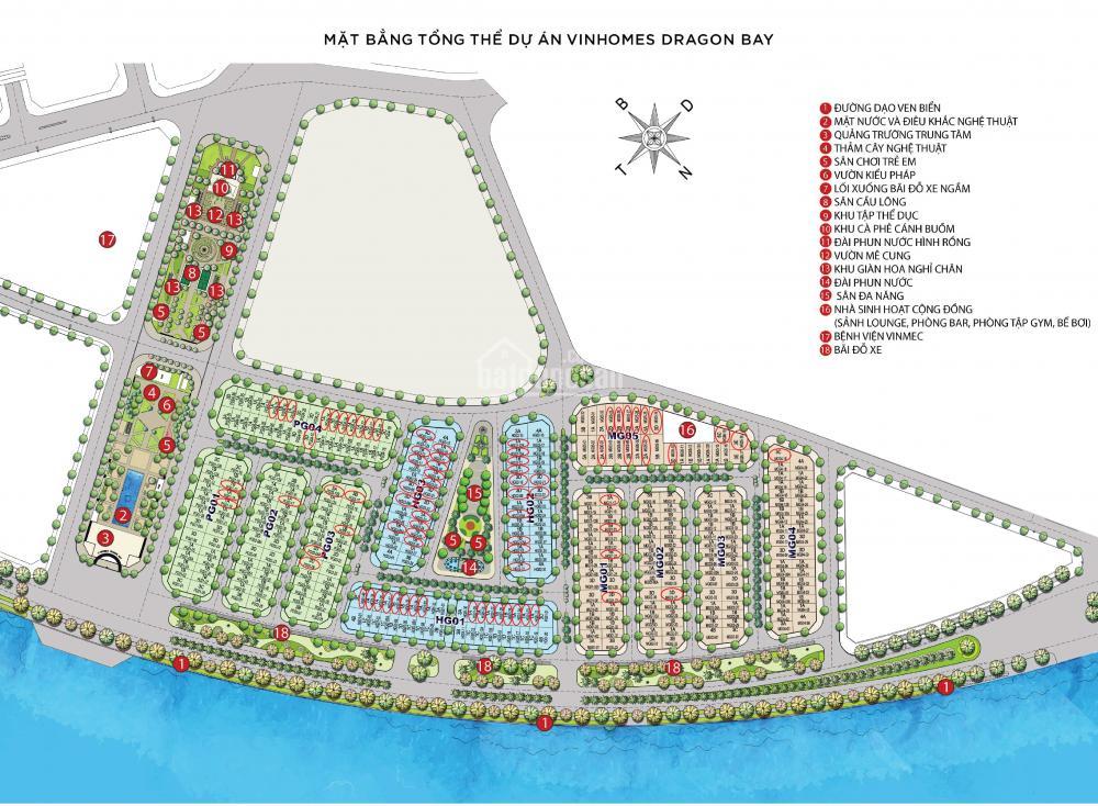 Hinh anh vinhomes dragon bay cap nhat bang gia ban moi nhat 2022 so 3