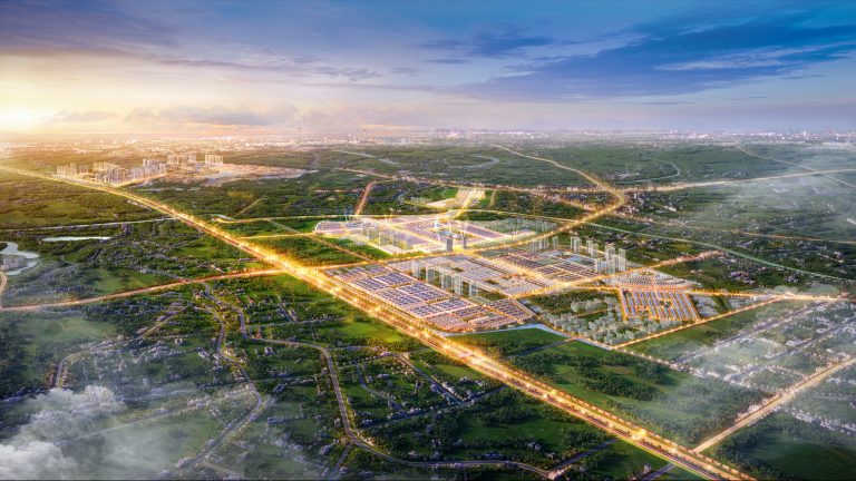 hinh anh vinhomes ocean park 3 the crown dai an mat bang gia ban so 1