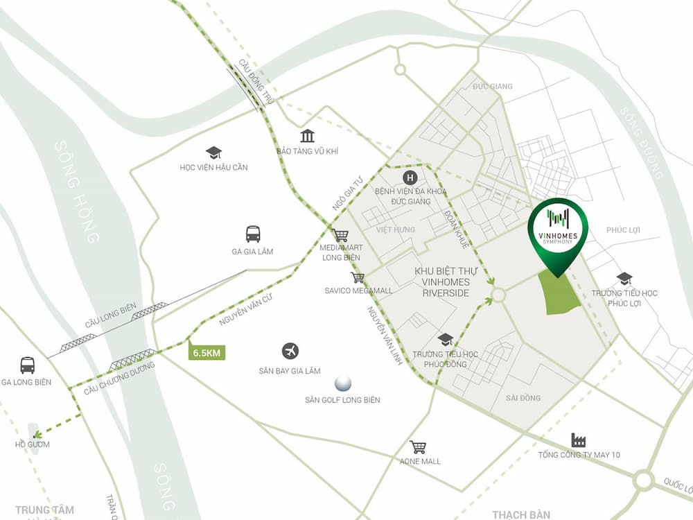 hinh anh vinhomes symphony thong tin chinh thuc tu cdt so 2