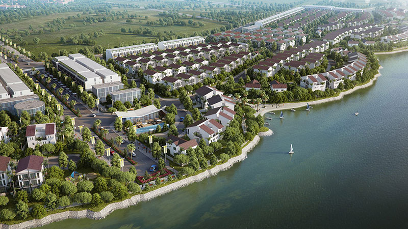 hinh anh vinhomes thang long thong tin moi nhat tu vingroup so 1