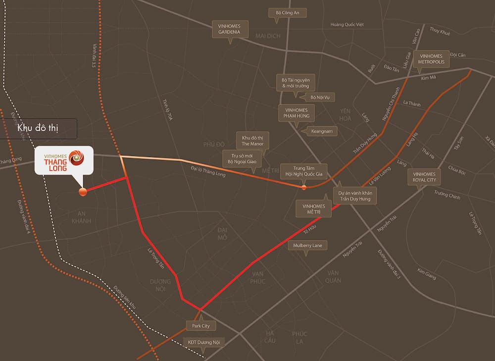 hinh anh vinhomes thang long thong tin moi nhat tu vingroup so 2