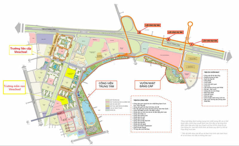 hinh anh vinschool smart city he thong truong hoc dat chuan quoc te so 1