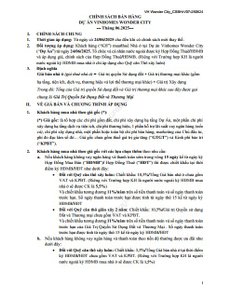 Khám phá chiến lược: Xây ngay hay lùi 2 năm tại Vinhomes Wonder City – Đâu là lựa chọn đầu tư thông minh? 3 Image