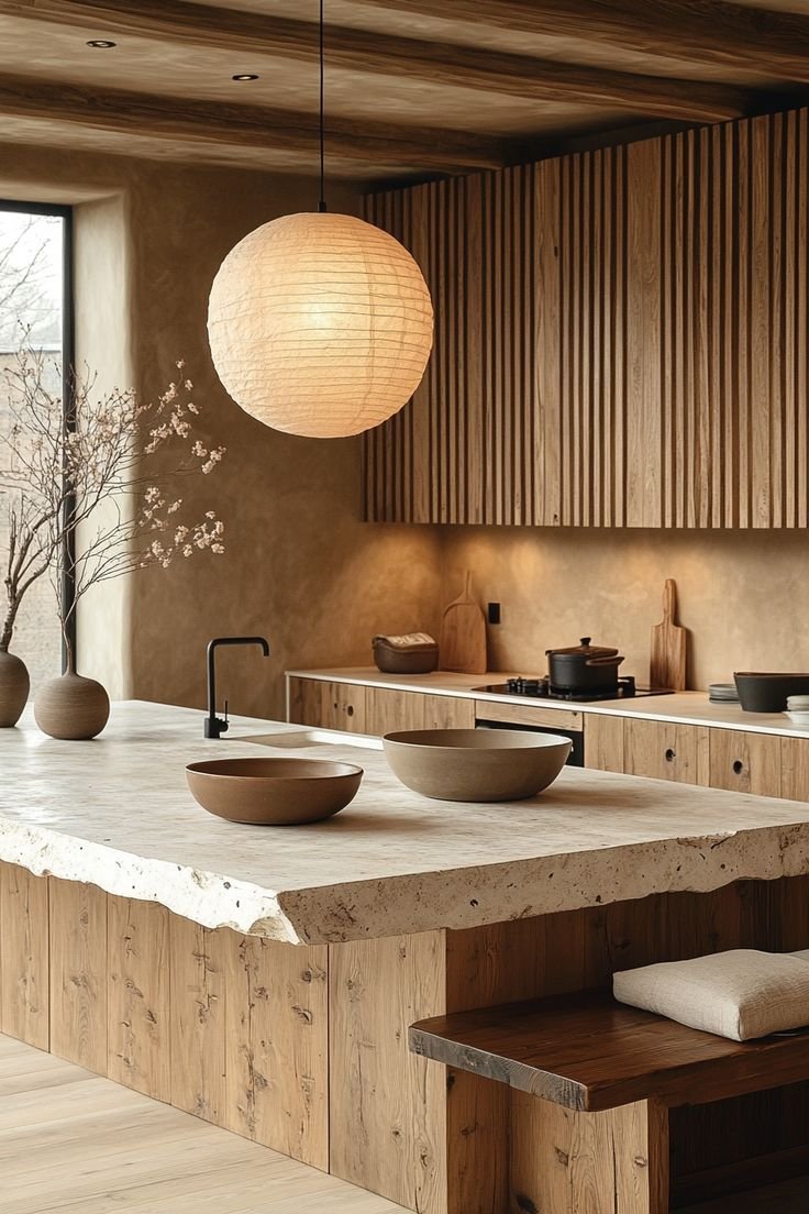 Transform Your Space_ 7 Japandi Kitchen Ideas for Serenity & Style.jfif